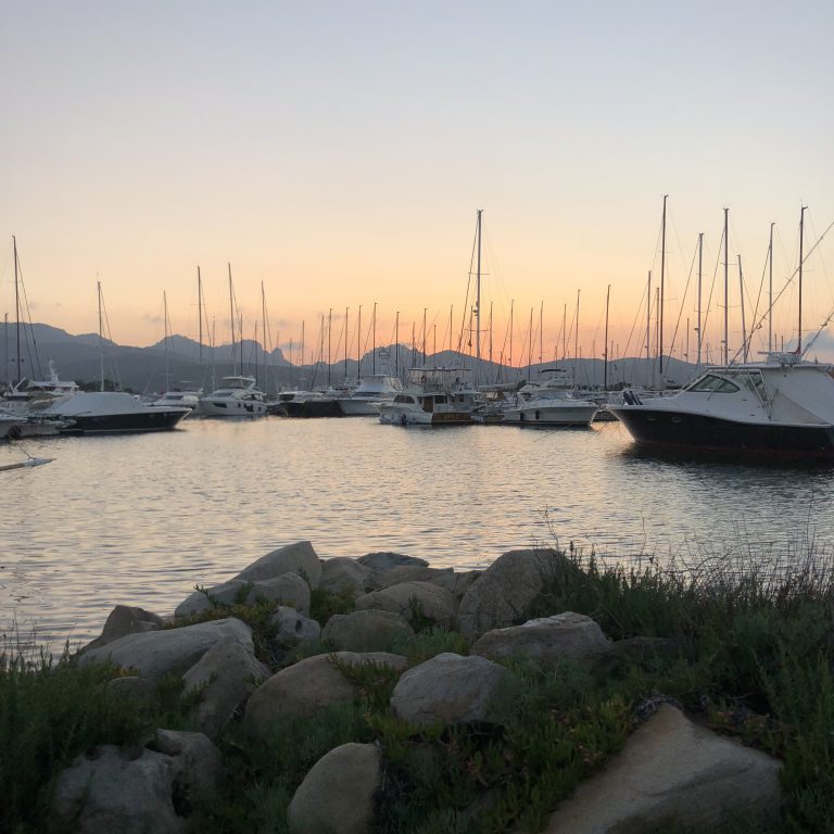 Marina di Porto Rotondo – Costa Smeralda