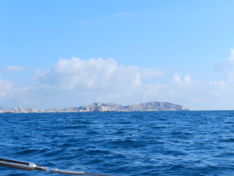 Area Marina Protetta AMP Capo Testa – Punta Falcone (Norden)